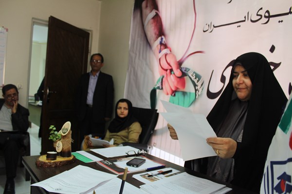 تصاویر نشست خبری هفته حمایت از بیماران کلیوی ایران 23 الی 30 آبان 1394
